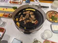 -朴太院·烤肉万岁(盐城店)