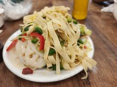 -老刘家永盛斋·传统泡馍(东关南街店)
