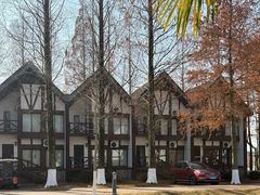 -太阳岛度假酒店