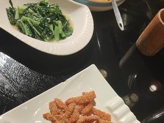 -HOHO餐厅(古子城店)