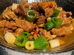 -小尕子(明园店)