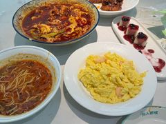 -川人百味(亿合城店)
