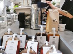-M Stand(宁波万象城店)