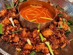 -黔凤辣子鸡