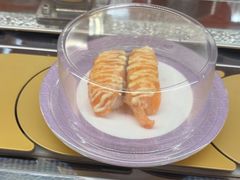 -争鲜回转寿司(天府广场-今站PLUS店)