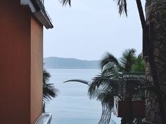 -东澳岛
