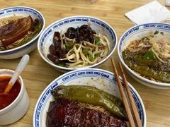 -水门桥面馆(东坡雅居店)