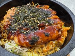 -明园茶餐厅(沙头角店)