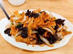 -太原面食店(解放路店)