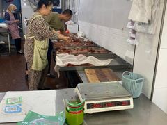 -杨天玉腊牛羊肉店