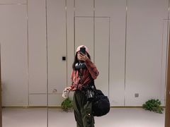 -银吉姆健身(恒隆馆)