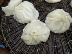 -北万新包子店(淮海店)