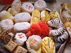 -清真全盛斋传统糕点(西羊市店)