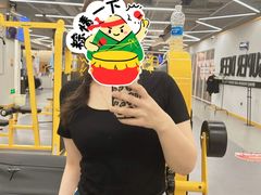 -超鹿运动(五四北泰禾广场店)