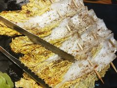 -丹东特色烤肉(学府路一部店)
