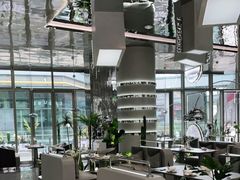 大堂-3号仓库·餐厅(大悦城店)