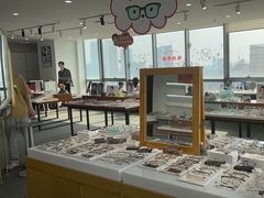 -亚美视光眼镜店(重庆路活力城店)