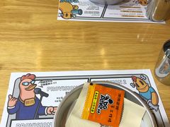 -BOPEYE·波派炸鸡(河西中央商场店)