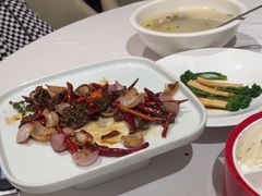 -满堂·烤鸭店·北京菜(鼓楼店)