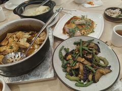 -香顺·客家菜(东坑店)