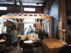 -GOTLOT COFFEE&KITCHEN角落厨房NOOK店