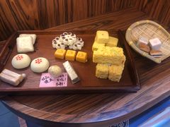 -祥禾饽饽铺·中式糕点(天津河东美福园店)