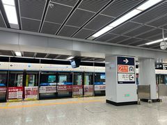 -奥体中心(地铁站)