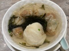 -四道菜·福建菜馆(新街口金鹰店)