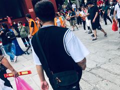 -南岳衡山风景名胜区-南岳大庙