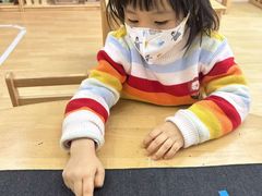 -婴智贝佳蒙特梭利早教托育中心(杨浦店)