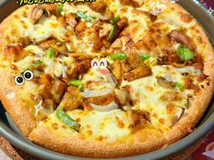 -必胜客(武林路店)