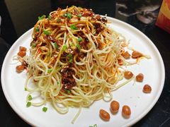 鸡丝凉面-醉爱小馆·创意南京菜(瑞阳街店)