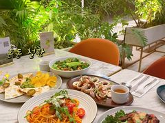 -théATRE茶聚场·餐厅(环球金融中心店)