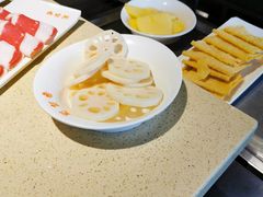 -蜀留香火锅·始于1999·原四川老火锅(白堤路店)