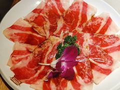 -韩宫宴烤肉·料理(大宁国际店)