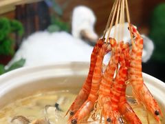 -金龙·打边炉(武进路店)