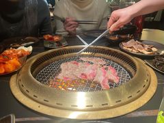-厚贞日式烤肉(浦东汇智店)