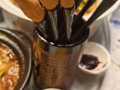 -唐猫庭院·千年陕菜(大唐不夜城店)