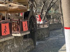 -水磨沟公园