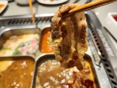 -海底捞火锅(宇飞大厦店)