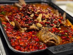 -恒盛居回族饭店