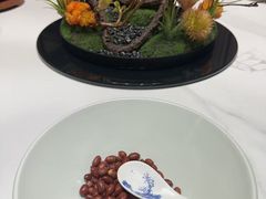 -古韵轩·园林餐厅