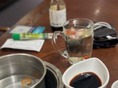 -东海怡品海鲜豆捞(舟宿夜江店)