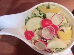 -胖哥俩肉蟹煲(永旺店)