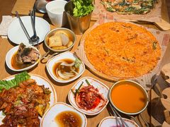 -海云台韩式汤饭·13年匠心韩料(南山店)