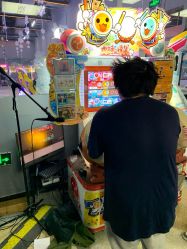 -嗨翻Hi-Fun竞技主题乐园·蹦床团建生日聚会(五棵松华熙店)