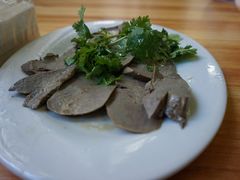 -长平肥姐白粥·海鲜打冷