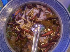 -鱼库·不仅是一家烤鱼店(车公庙店)