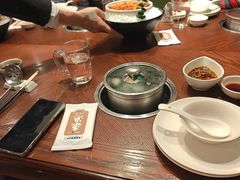 -东海怡品海鲜豆捞(舟宿夜江店)
