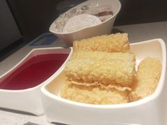 -海底捞火锅(航洋城店)